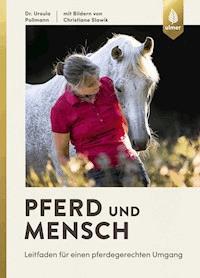 Pferd und Mensch - Ursula Pollmann - E-Book