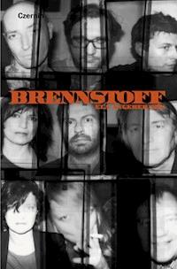 Brennstoff -  - E-Book