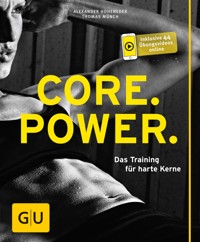 Core Power - Alexander Hoheneder - E-Book