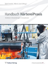 Handbuch HärtereiPraxis - - E-Book