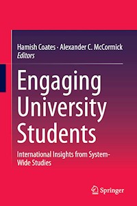 Engaging University Students -  - E-Book