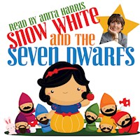 Snow White and the Seven Dwarfs - Mike Bennett - Hörbuch