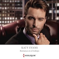 Romance en el trabajo - Katy Evans - Hörbuch