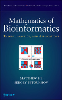 Mathematics of Bioinformatics - Matthew He - E-Book