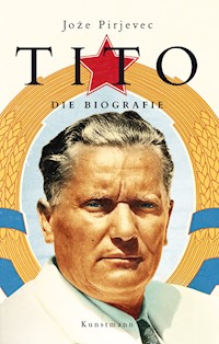 Tito - Jože Pirjevec - E-Book