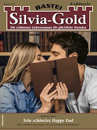 Silvia-Gold 175 - Marion Alexi - E-Book