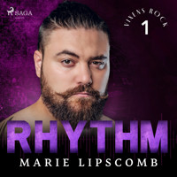 Rhythm - Marie Lipscomb - Hörbuch