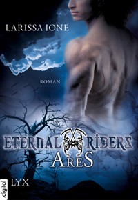Eternal Riders - Ares - Larissa Ione - E-Book