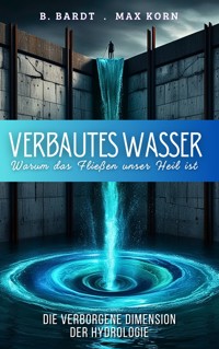 Verbautes Wasser - Romy Mader van - kostenlos E-Book