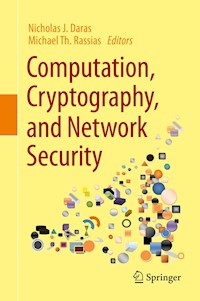 Computation, Cryptography, and Network Security -  - E-Book