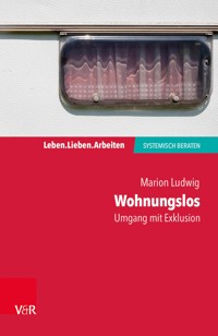 Wohnungslos – Umgang mit Exklusion - Marion Ludwig - E-Book