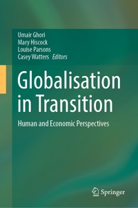 Globalisation in Transition -  - E-Book