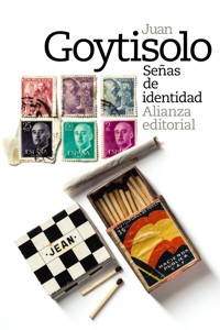 Señas de identidad - Juan Goytisolo - E-Book