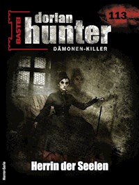 Dorian Hunter 113 - Earl Warren - E-Book