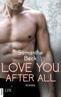 Love You After All - Samanthe Beck - E-Book