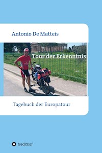 Tour der Erkenntnis - Antonio De Matteis - E-Book
