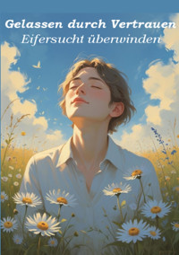 Gelassen durch Vertrauen - Ulrich Orlowski - E-Book