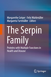 The Serpin Family -  - E-Book