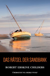 Das Rätsel der Sandbank - Erskine Childers - E-Book