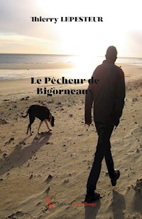 Le Pêcheur de Bigorneaux - Thierry Lepesteur - E-Book