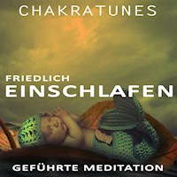Geführte Meditation - Raphael Kempermann - Hörbuch