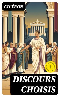 Discours choisis - Cicéron - E-Book