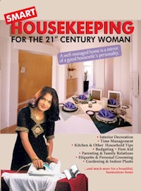 Smart Housekeeping - Rupa Chatterjee - E-Book