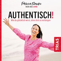 Authentisch! - Patricia Franke - Hörbuch