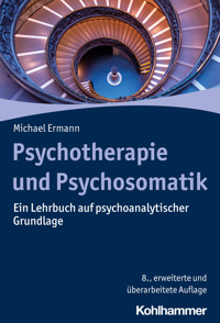 Psychotherapie und Psychosomatik - Michael Ermann - E-Book