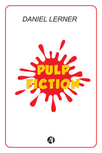 Pulp Fiction - Daniel Lerner - E-Book