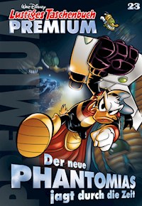 Lustiges Taschenbuch Premium 23 - Walt Disney - E-Book