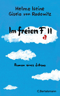 Im freien Fall - Helme Heine - E-Book