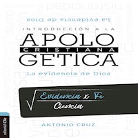 Introducción a la apologética cristiana - Antonio Cruz - Hörbuch