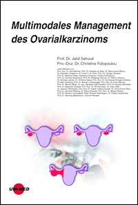 Multimodales Management des Ovarialkarzinoms - Jalid Sehouli - E-Book