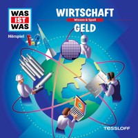 44: Wirtschaft / Geld - Dr. Manfred Baur - Hörbuch