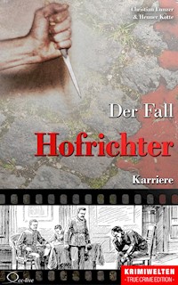 Der Fall Hofrichter - Christian Lunzer - E-Book