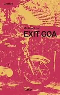 Exit Goa - Michael Leon - E-Book