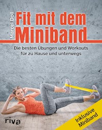 Fit mit dem Miniband - Marcel Doll - E-Book