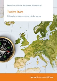 Twelve Stars – Deutsche Ausgabe -  - E-Book
