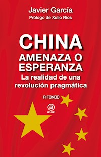 China, amenaza o esperanza - Javier Garcia - E-Book