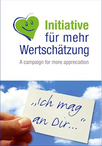 Ich mag an dir... - Karin Steffen - E-Book