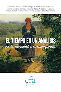 El Tiempo en un Análisis - Norberto Ferreyra - E-Book