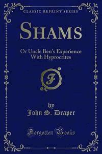 Shams - John S. Draper - E-Book