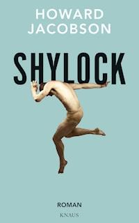 Shylock - Howard Jacobson - E-Book