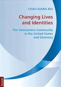 Changing Lives and Identities - Chau Giang Bui - E-Book