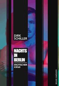 Nachts in Berlin - Dirk Schiller - E-Book