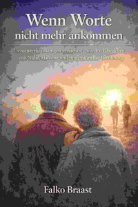 Wenn Worte nicht mehr ankommen - Marcus Petersen - Clausen - E-Book