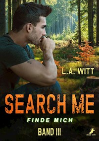 Search me - finde mich - L.A. Witt - E-Book