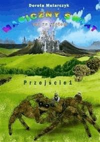 Magiczny świat tuż za płotem - Dorota Mularczyk - E-Book