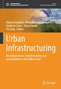 Urban Infrastructuring -  - E-Book
